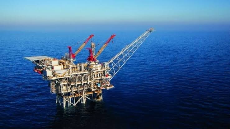 الغاز الإسرائيلي يتدفق بقوة إلى مصر.. زيادة تاريخية بنسبة 25% بحلول يناير