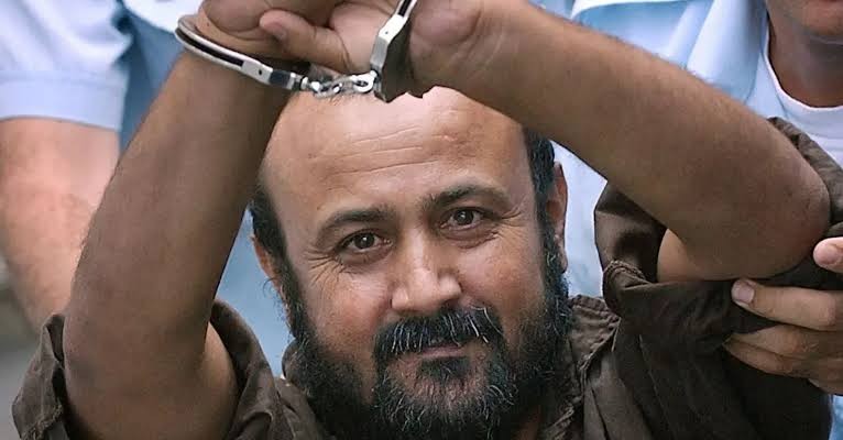 مروان البرغوثي