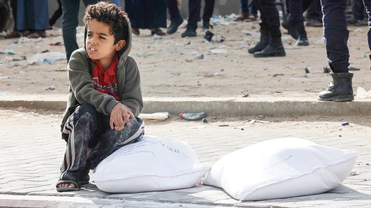 الفصائل ترفض والسلطة ترحب.. قرار مجلس الأمن حول غزة يقسم الفلسطينيين
