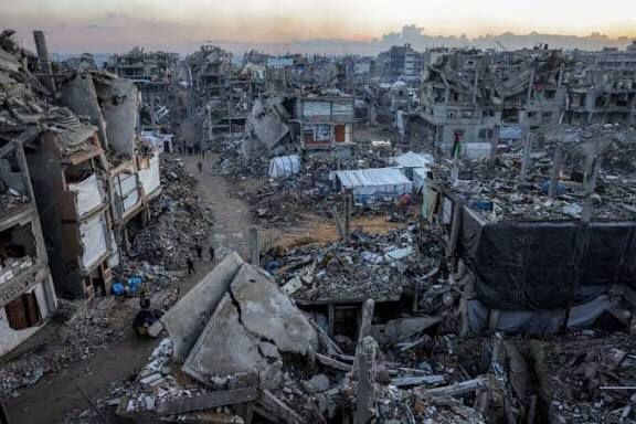"معاريف" تكشف المخطط الأمريكي لجعل مصر "المهندس" الوحيد لجنوب غزة