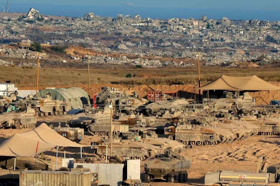 أبرز تعديلات مشروع قرار غزة.. إشارة لأول مرة إلى الدولة الفلسطينية